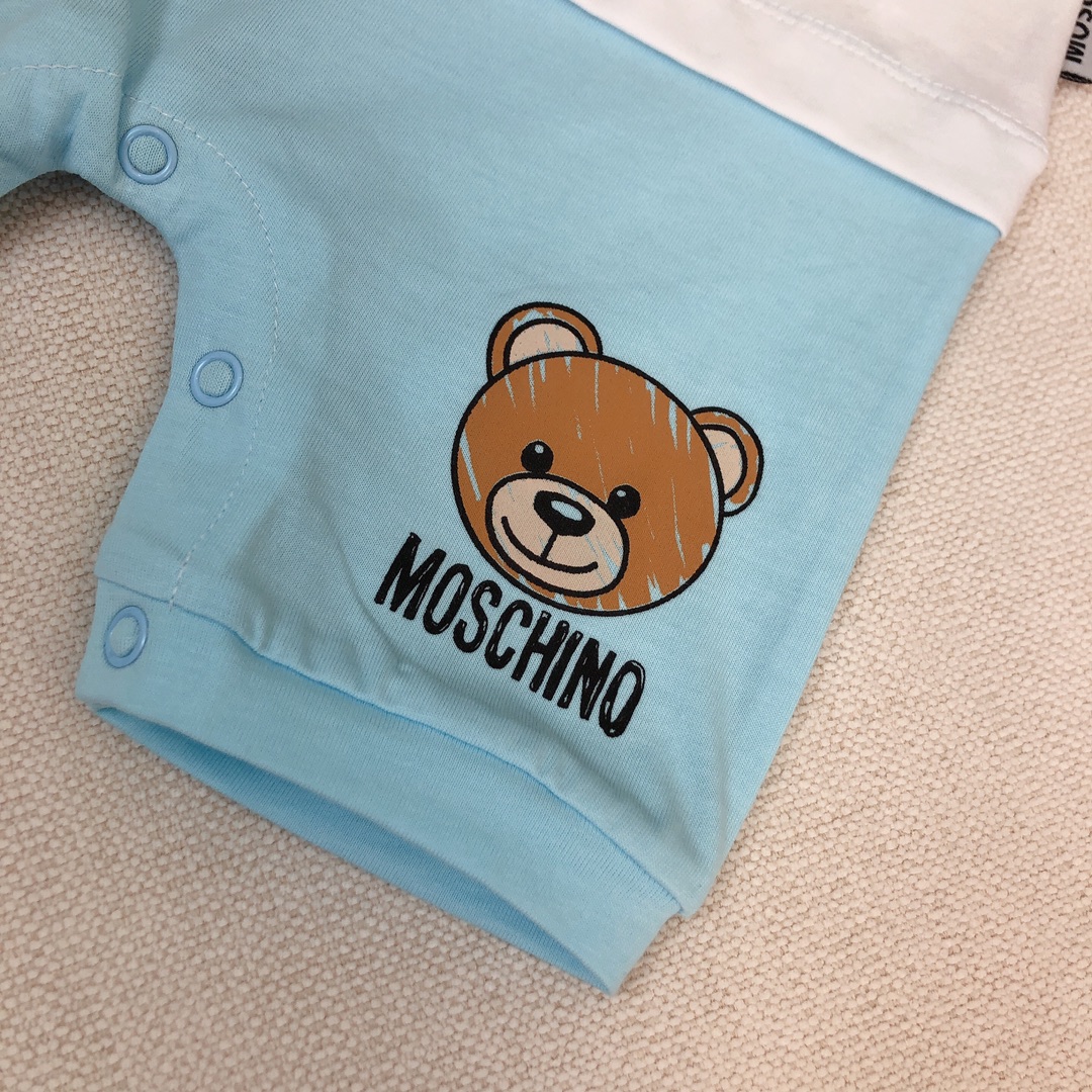 Moschino Babies